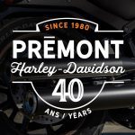 Prémont Harley-Davidson Québec