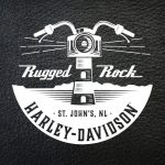 Rugged Rock Harley-Davidson