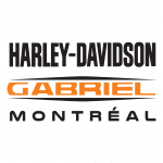 Gabriel Harley-Davidson
