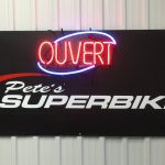 Pete's Superbike