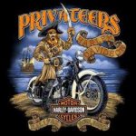 Privateers Harley-Davidson