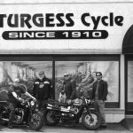 Sturgess Cycle