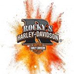 Rocky's Harley-Davidson