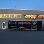 The Rock Harley-Davidson