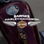 Barnes Harley-Davidson Langley