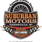 Suburban Motors Harley-Davidson