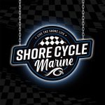 Shore Cycle & Marine