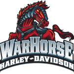 War Horse Harley-Davidson