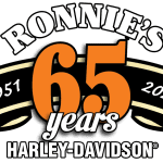 Ronnie's Harley-Davidson