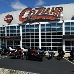 Coziahr Harley-Davidson