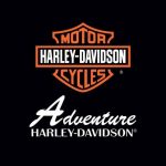 Adventure Harley-Davidson