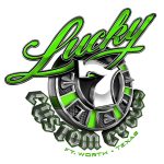 Lucky 7 Custom Cycles