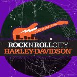 Rock N Roll City Harley Davidson