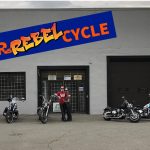 R&R's Rebel Cycle