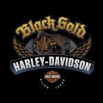 Black Gold Harley-Davidson