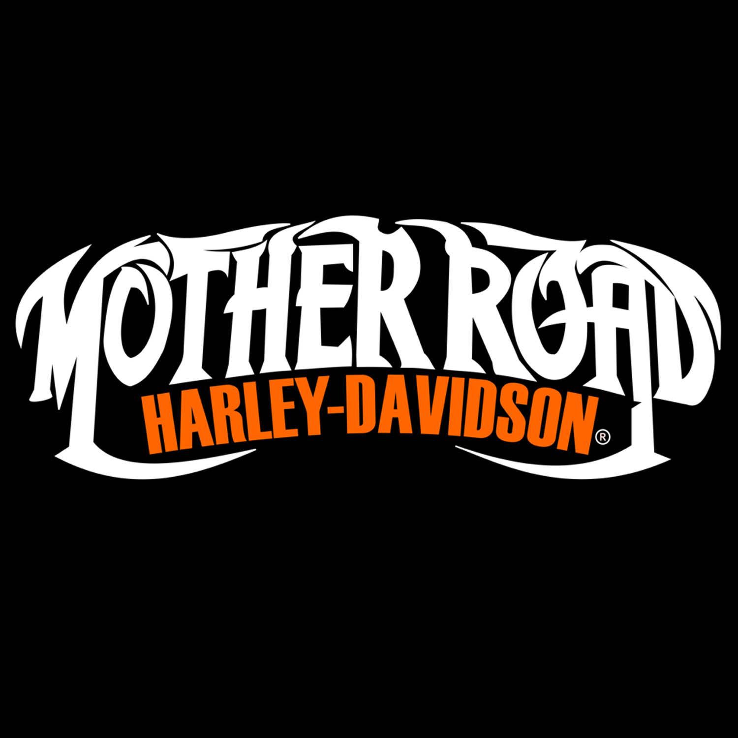 Mother Road Harley-Davidson