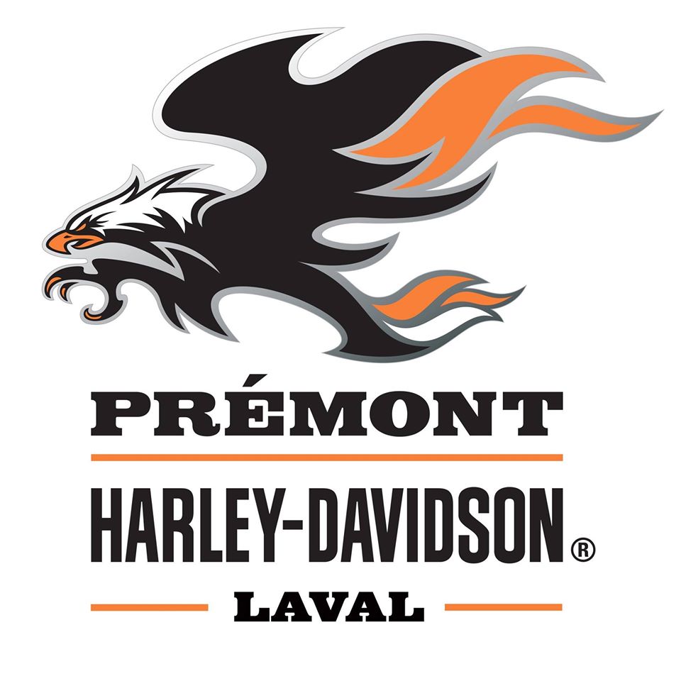 Prémont Harley-Davidson Laval