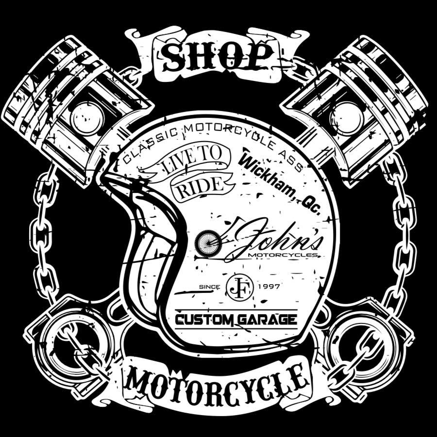 John’s Motorcycles