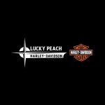 Lucky Peach Harley-Davidson