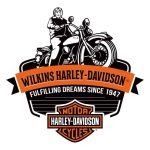 WILKINS HARLEY-DAVIDSON