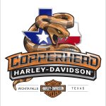 Copperhead Harley-Davidson