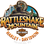 Rattlesnake Mountain Harley-Davidson